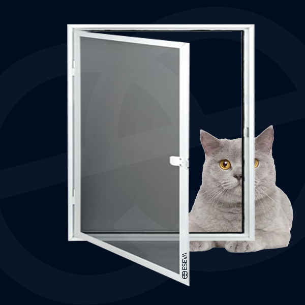 Kayapa Kedi Sinekliği