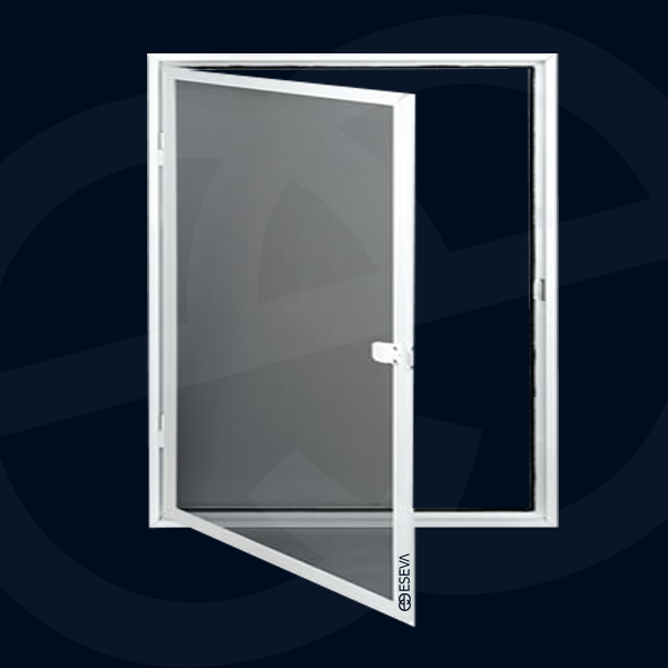 Kayapa Menteşeli Sineklik