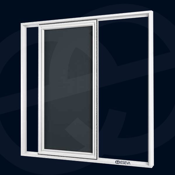 Kayapa Sürme Sineklik